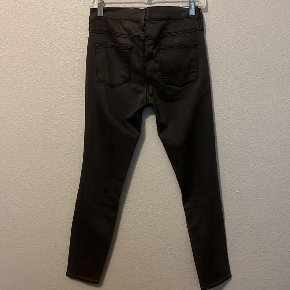 Frame Le Skinny de Jeanne Size 28 - Picture 12 of 13